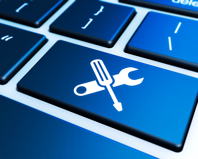 Reliable Support & Maintenance