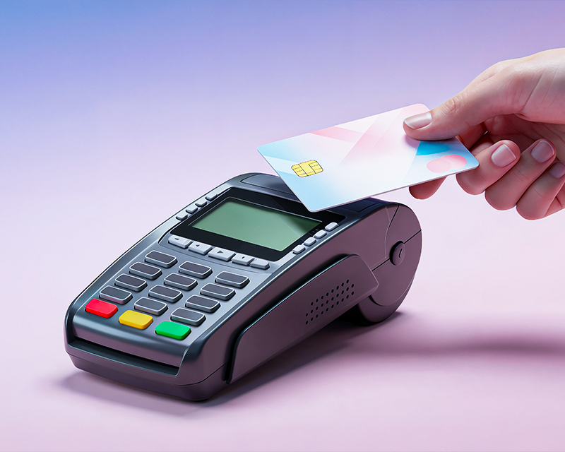 Seamless Integration with Software