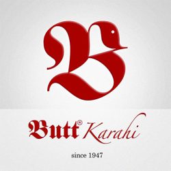 Butt Karahi