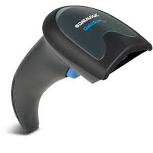 Datalogic Barcode Scanner