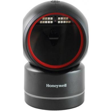 Honeywell Barcode Scanner HF680
