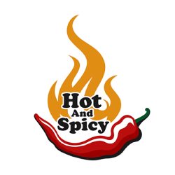 Hot & Spicy