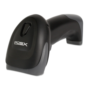 POS-X Barcode Scanner