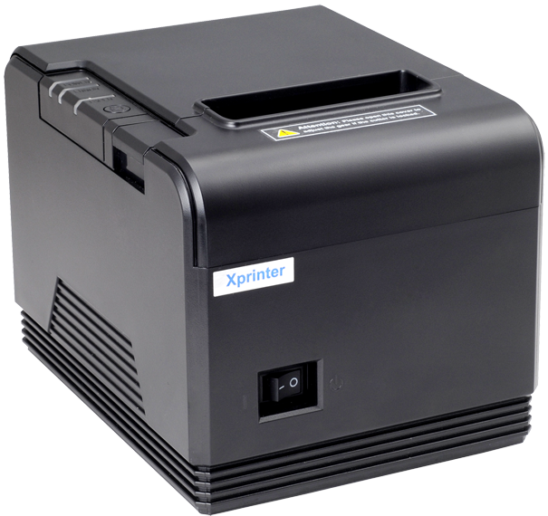 Xprinter Reciept Printer