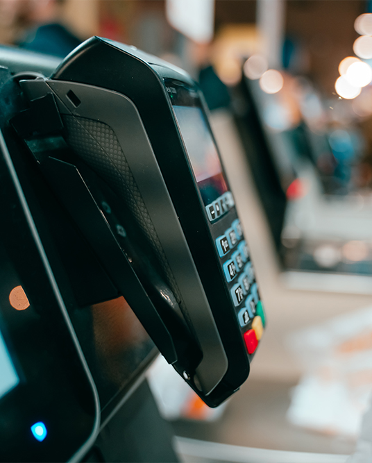 Your Trusted Partner for Efficient POS Solutions