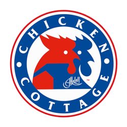 chicken cottage